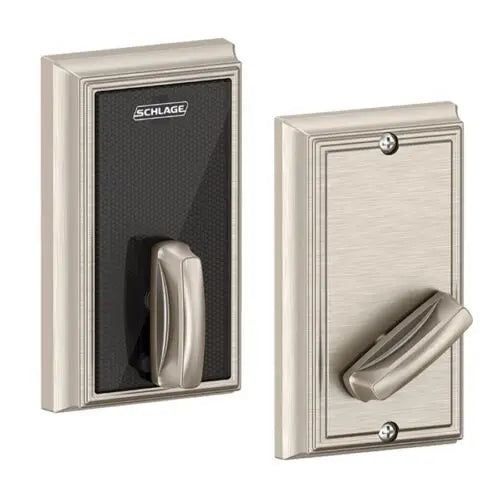 Schlage Control - Deadbolt