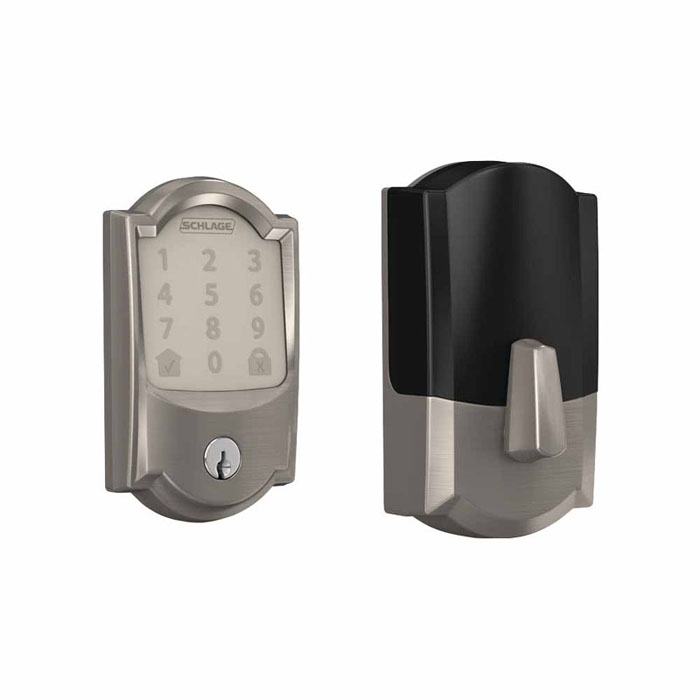 Schlage Encode - Deadbolt