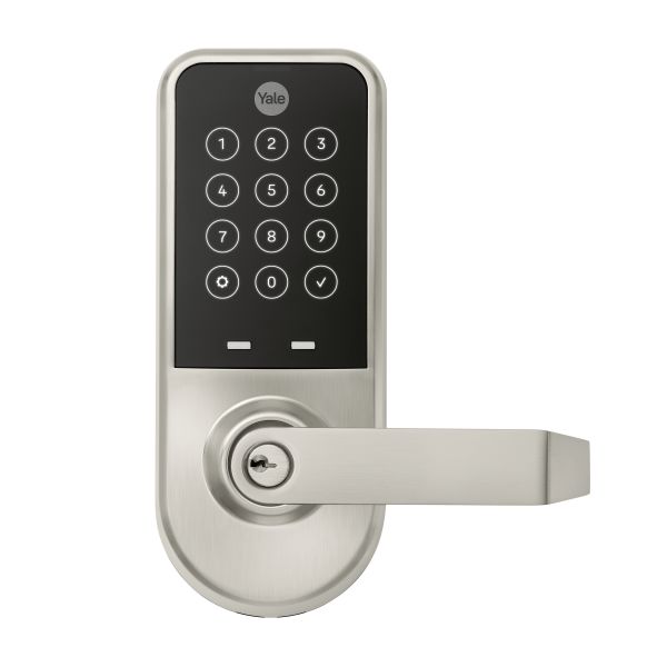 Yale Pro 2 Commercial Cylindrical Lock