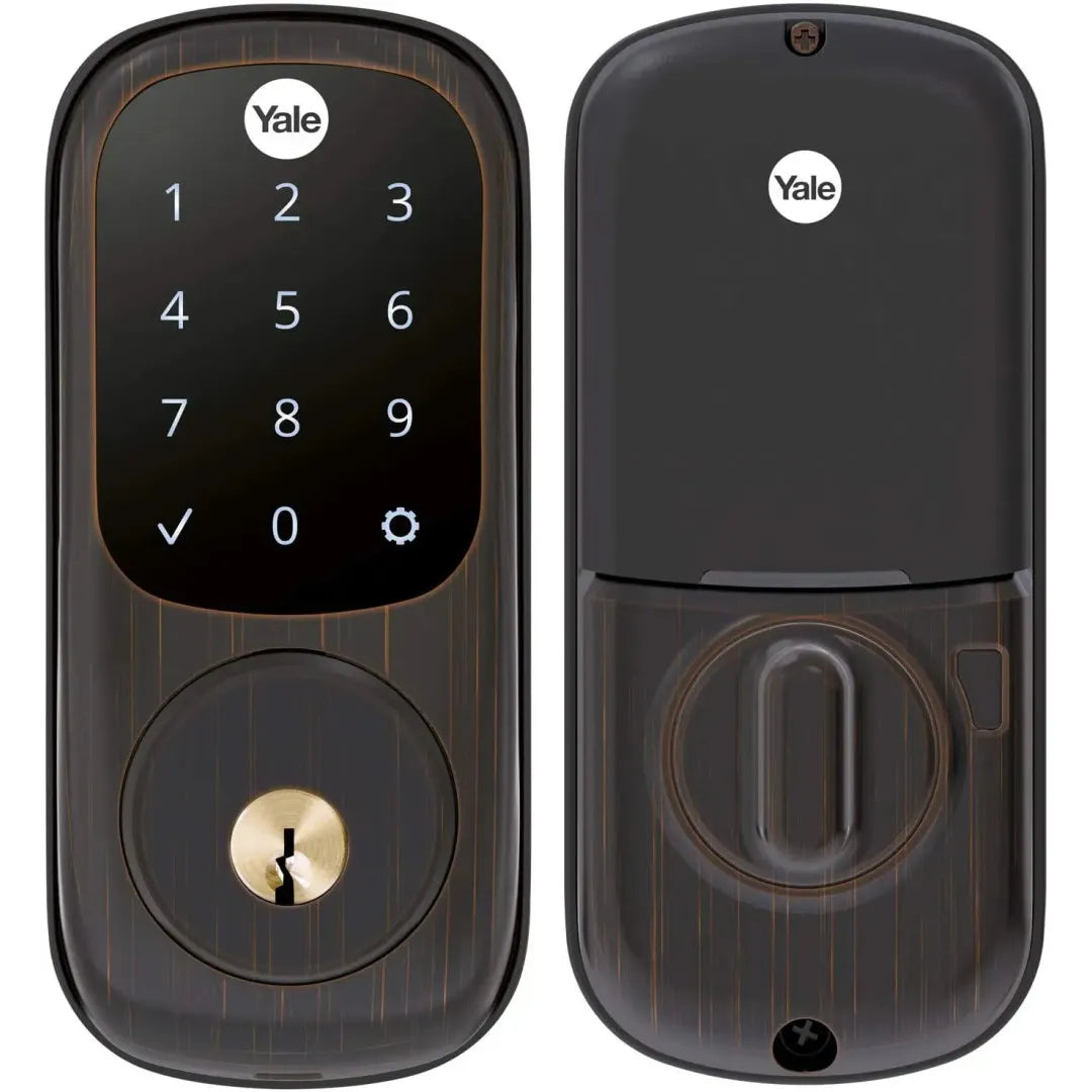 Yale Assure - Residential Deadbolt