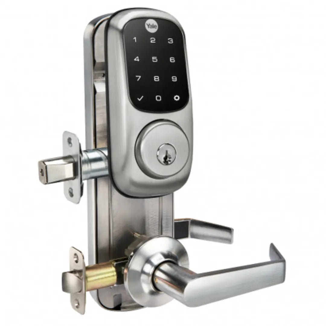 Yale Assure - Residential Interconnected Deadbolt
