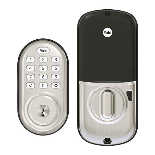Yale Assure - Residential Deadbolt
