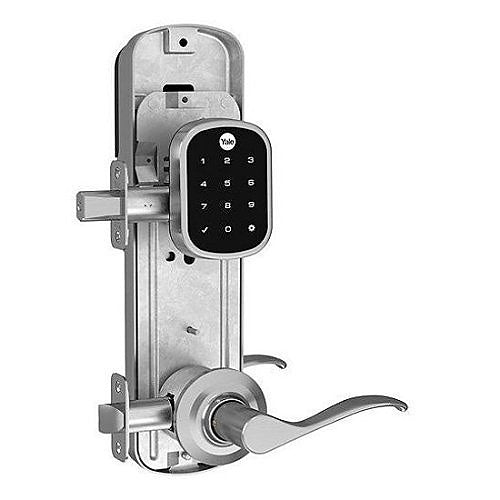 Yale Assure - Residential Interconnected Deadbolt