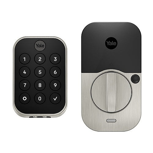 Yale Assure 2 - Residential Deadbolt