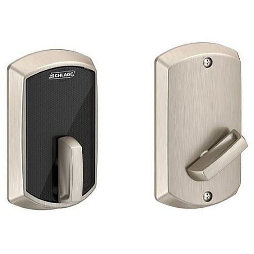 Schlage Control - Deadbolt
