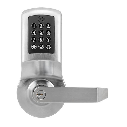 KeyInCode - 6500 Series Lever Tubular Latch