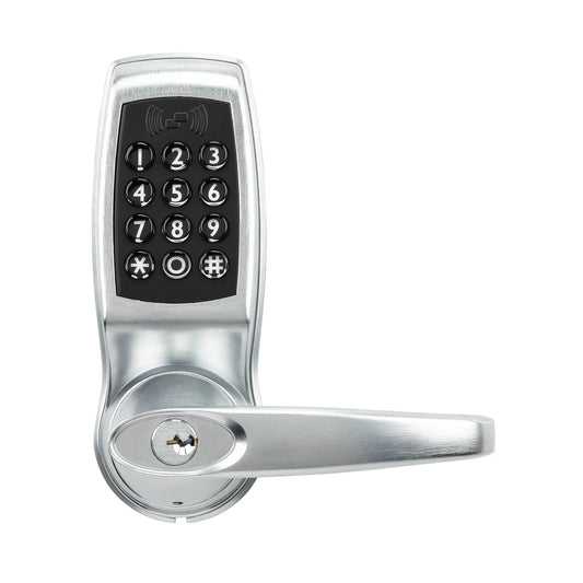 KeyInCode - 4500 Series Mortise