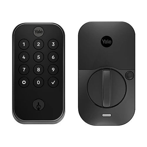 Yale Pro 2 - Residential Deadbolt