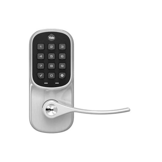 Yale Assure - Residential Lever Deadbolt