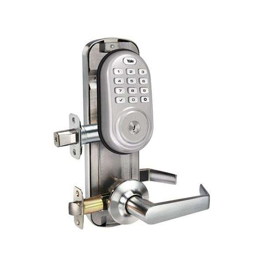 Yale Assure - Residential Interconnected Deadbolt