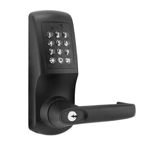 KeyInCode - 5500 Series Lever Tubular Latch