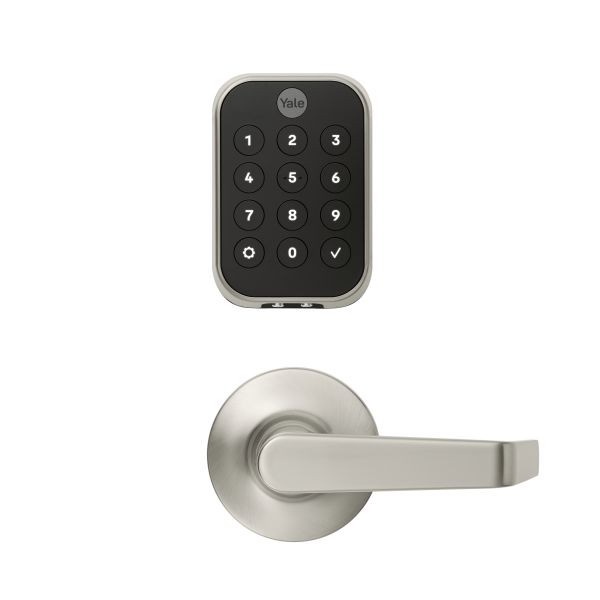Yale Pro 2 Commercial Interconnected Deadbolt