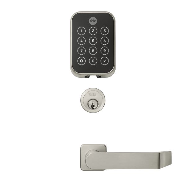 Yale Pro 2 Commercial Mortise