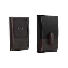 Schlage Encode Plus - Deadbolt