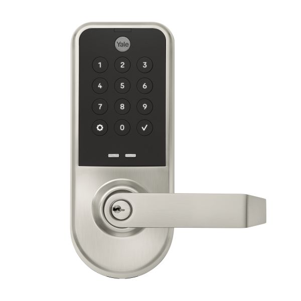 Yale Pro 2 Commercial Cylindrical Lock