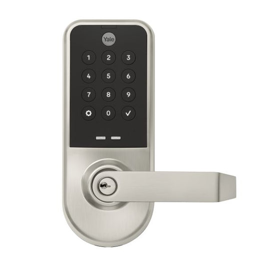Yale Pro 2 Commercial Cylindrical Lock