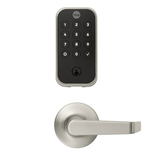 Yale Pro 2 Commercial Interconnected Deadbolt