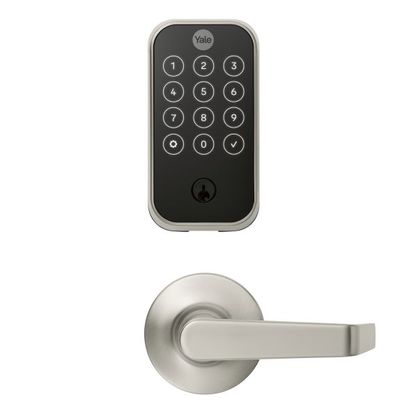 Yale Pro 2 Commercial Interconnected Deadbolt