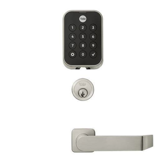 Yale Pro 2 Commercial Mortise