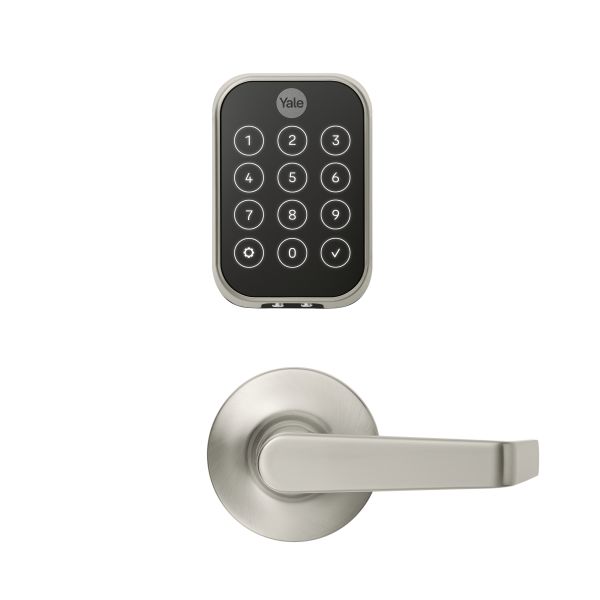 Yale Pro 2 Commercial Interconnected Deadbolt